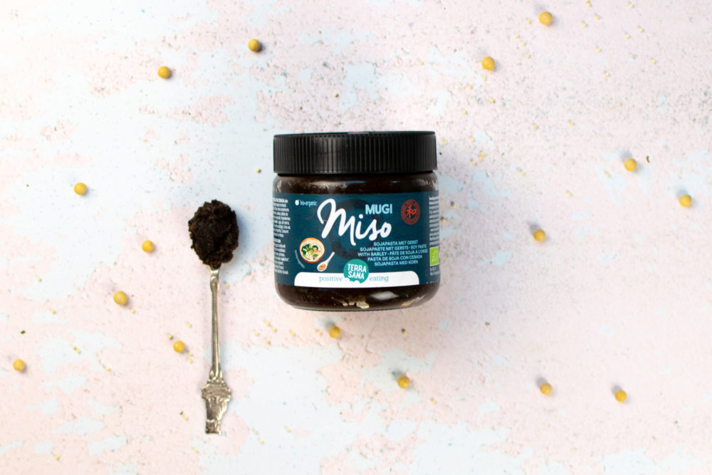 Wat is miso en wat kun je ermee? + receptideeën