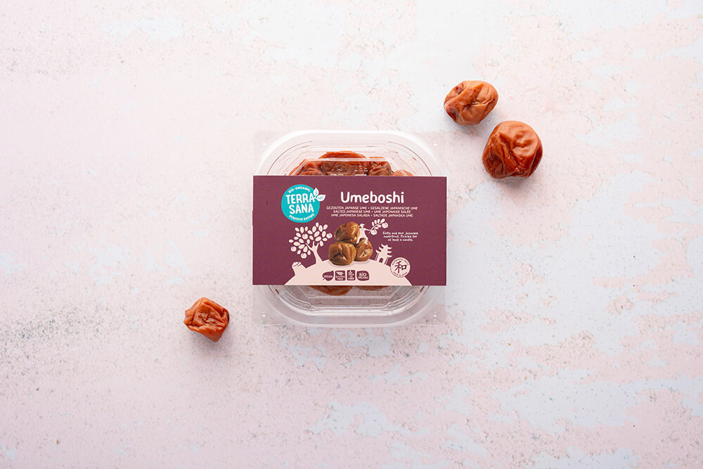 Umeboshi: Japanse superfood?