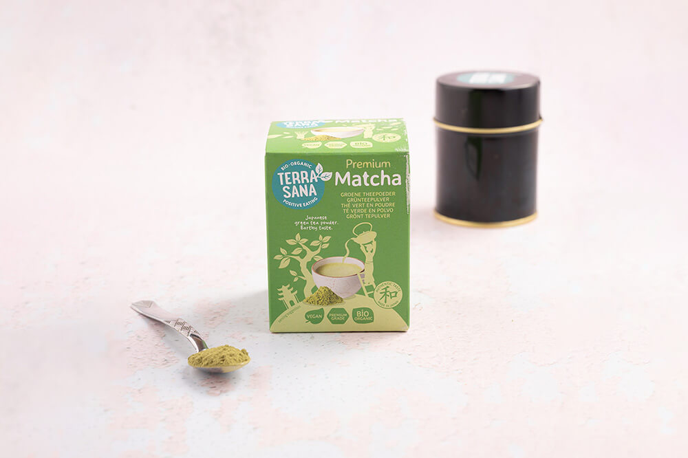 Love it so matcha