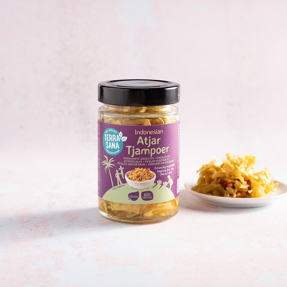 Ajar tjampoer