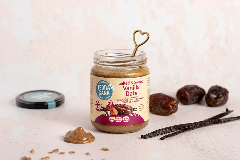 15 manieren om nóg harder te vallen voor Vanilla Date
