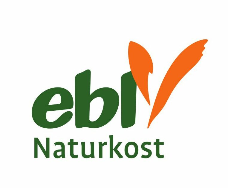 Ebi Naturkost Logo, Verkaufsstellen TerraSana