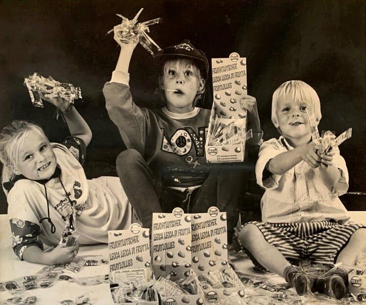 Big news! TerraSana erwirbt Süßwarenmarke Candy Tree