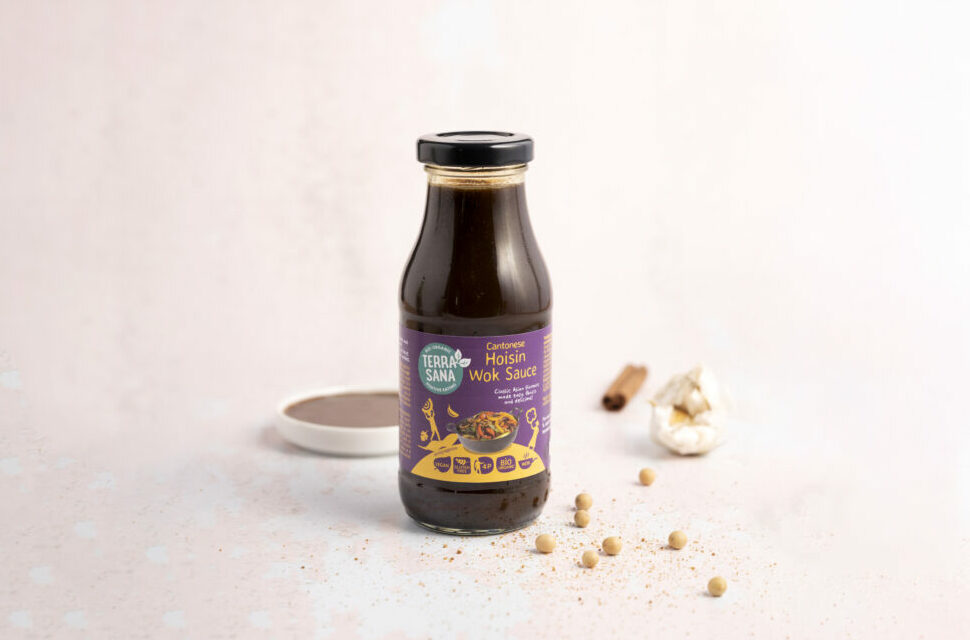 Hoisin : tout ce que vous souhaitez savoir sur cette sauce sucrée (pour wok)