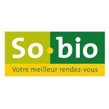 so bio logo